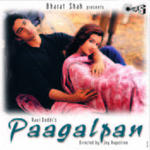 Paagalpan (2001) Mp3 Songs